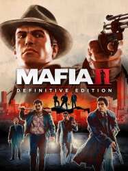  2 / Mafia II: Definitive Edition [v 1.0u1] (2020) PC | RePack  xatab