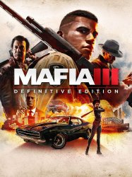  3 / Mafia III: Definitive Edition [v 1.100.0u1 + DLCs] (2020) PC | RePack  xatab